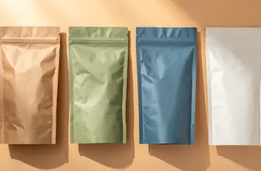 Categorías producto terminado familia