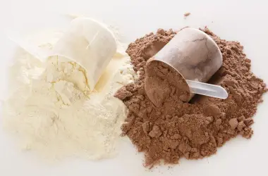 Categorías Proteínas Multiquimicos MG